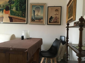 Casa Lorusso